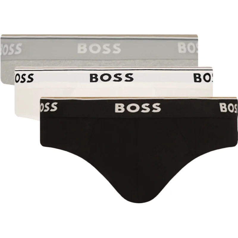 Boss Bodywear Slipy 3-pack Brief 3P Power