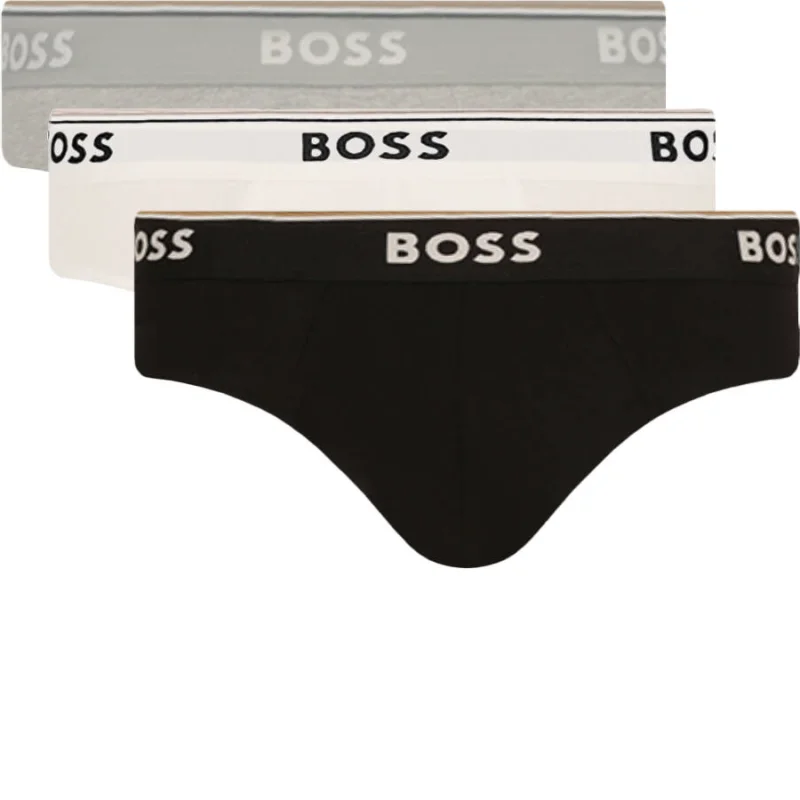 Boss Bodywear Slipy 3-pack Brief 3P Power