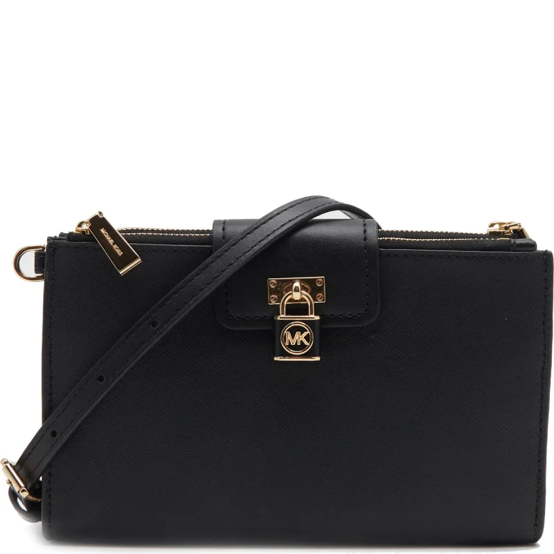 Michael Kors Skórzana listonoszka