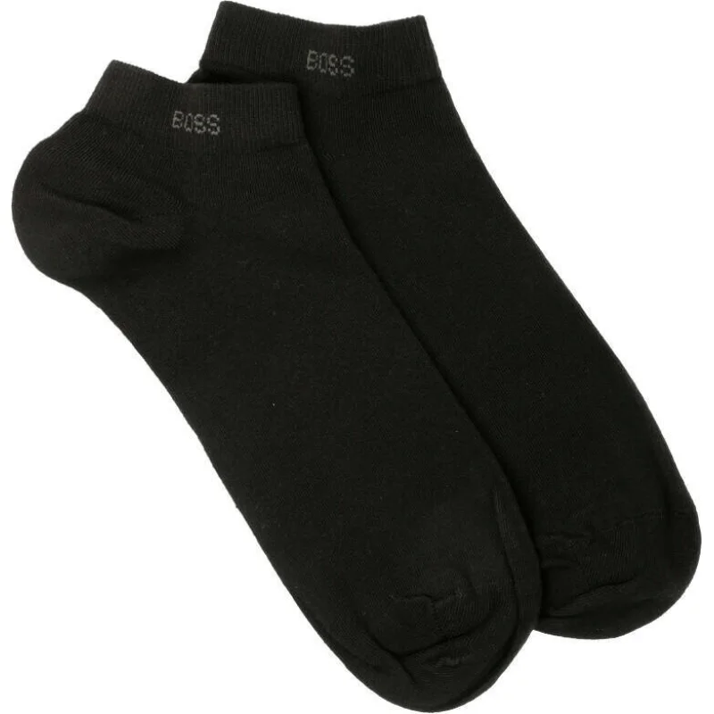 Boss Bodywear Skarpety 2-pack