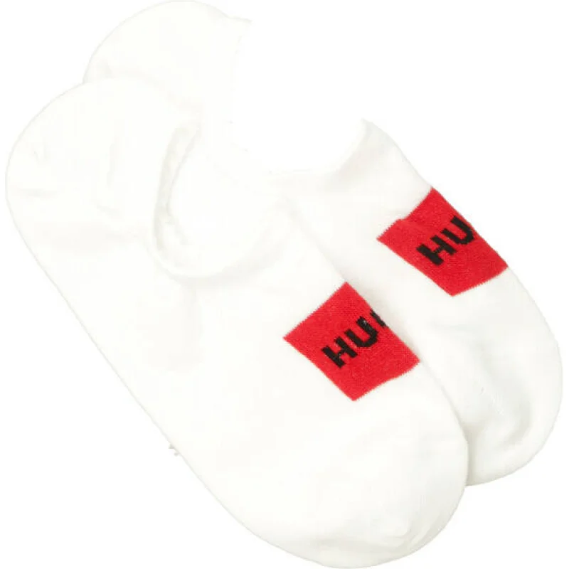 Hugo Bodywear Skarpety 2-pack