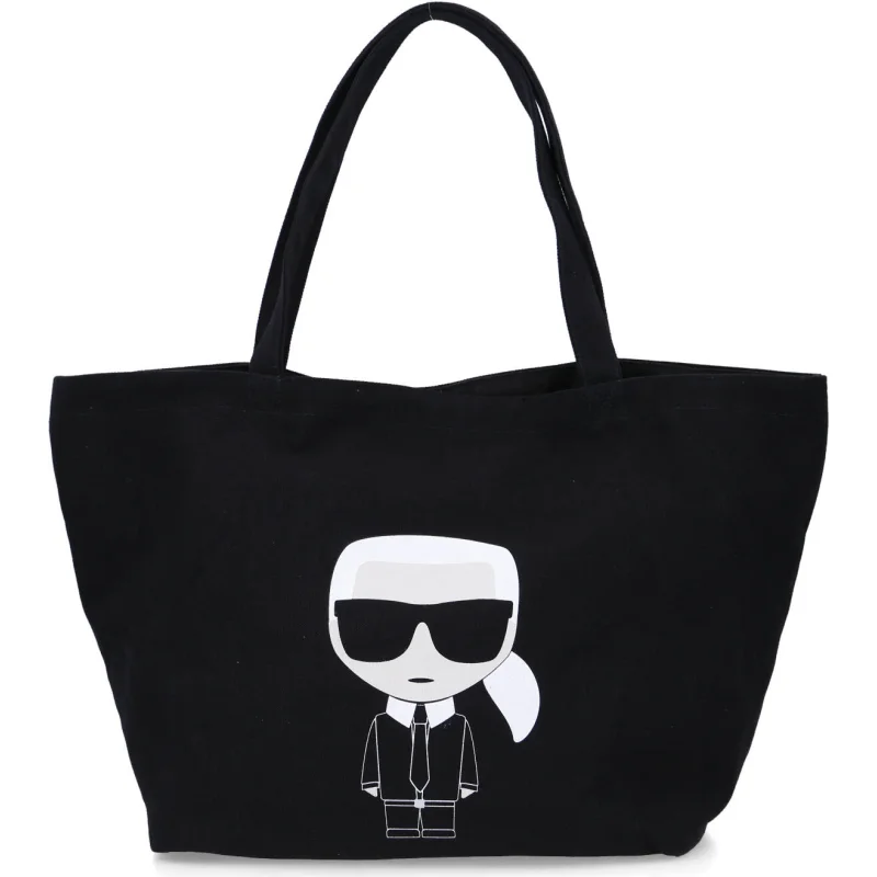 Karl Lagerfeld Shopperka K/Ikonik