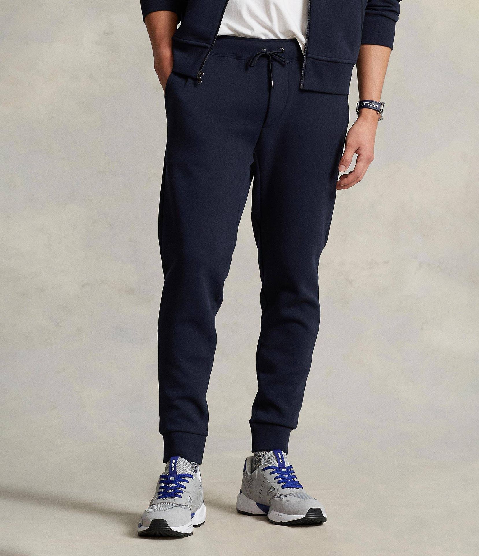 POLO RALPH LAUREN Spodnie dresowe Regular Fit