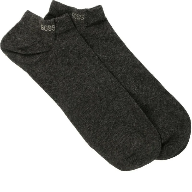 Boss Bodywear Skarpety 2-pack