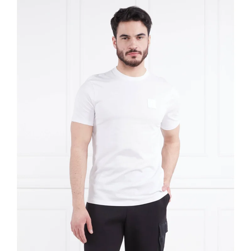 Armani Exchange T-shirt | Regular Fit