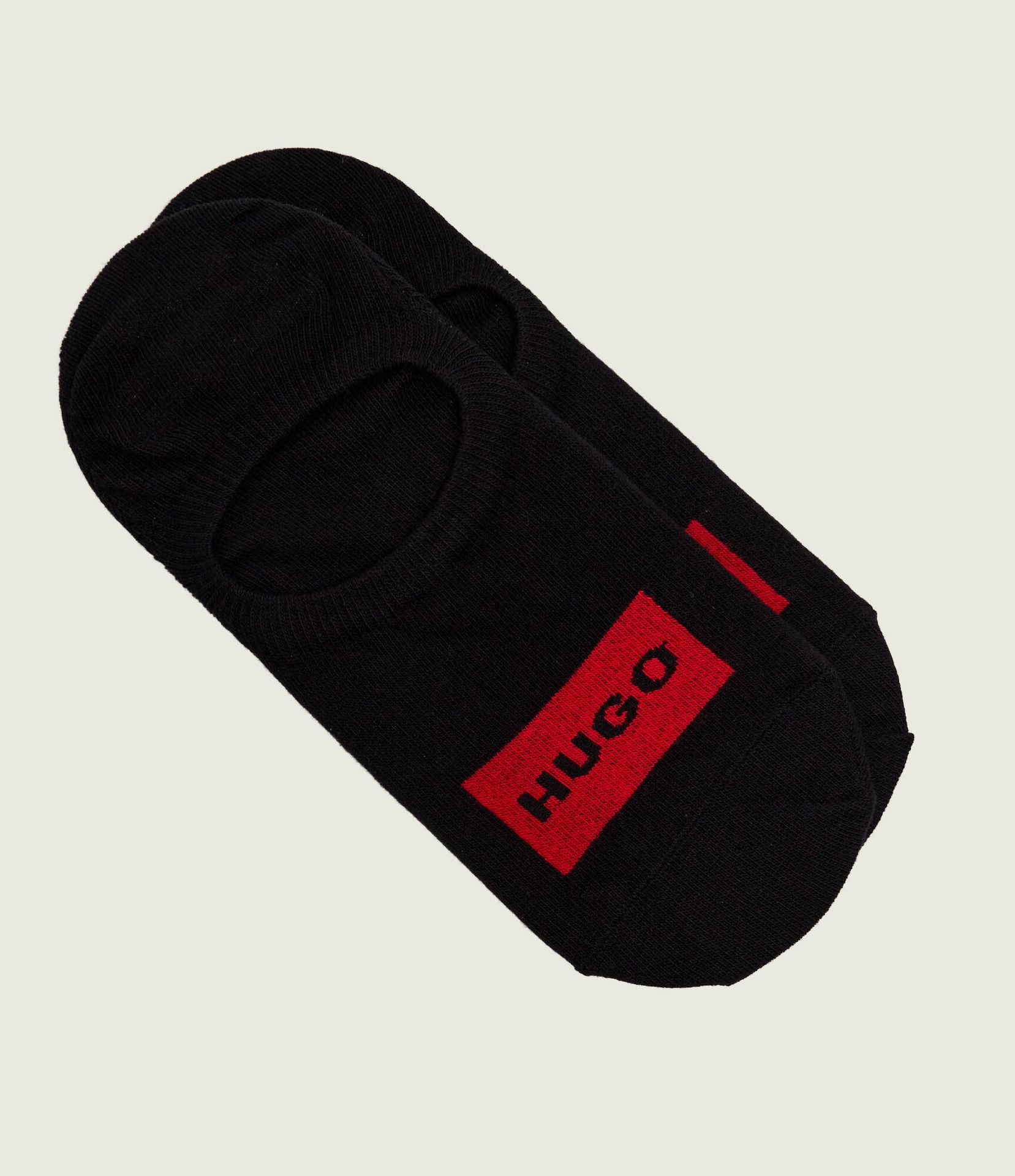 Hugo Bodywear Skarpety 2-pack