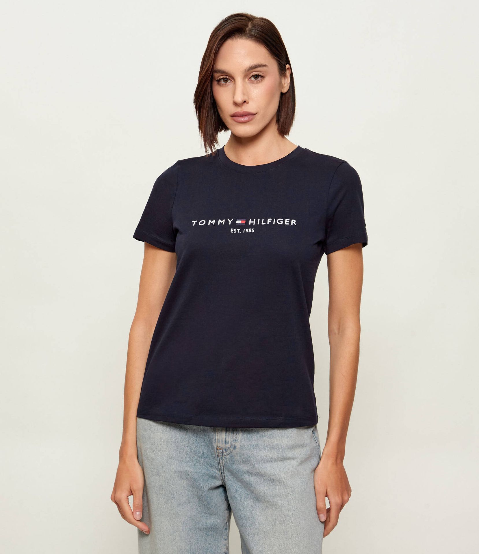 Tommy Hilfiger T-shirt Regular Fit