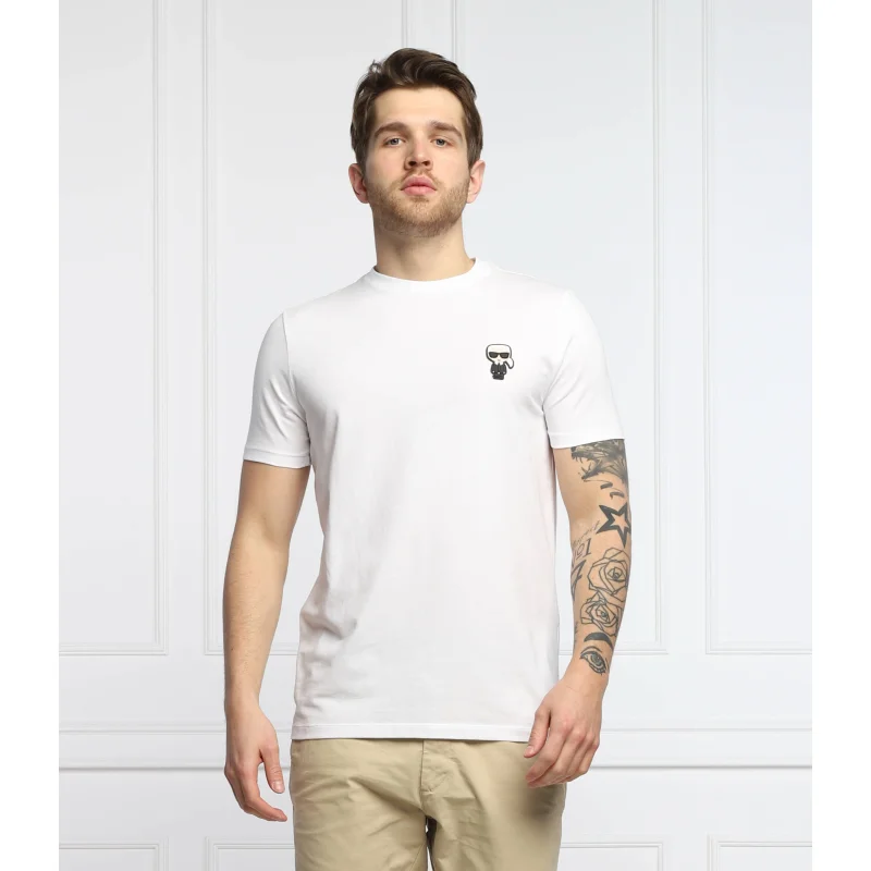 Karl Lagerfeld T-shirt | Regular Fit