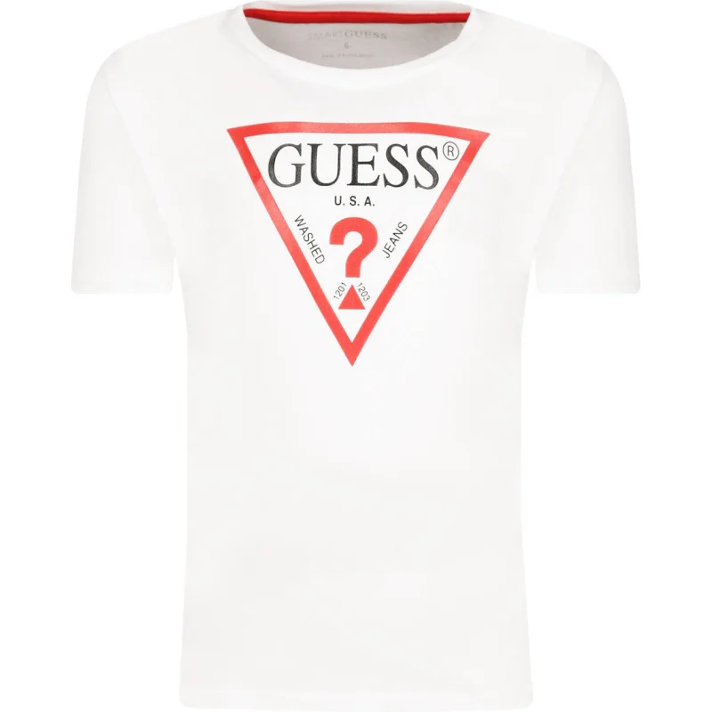 Guess T-shirt | Regular Fit
