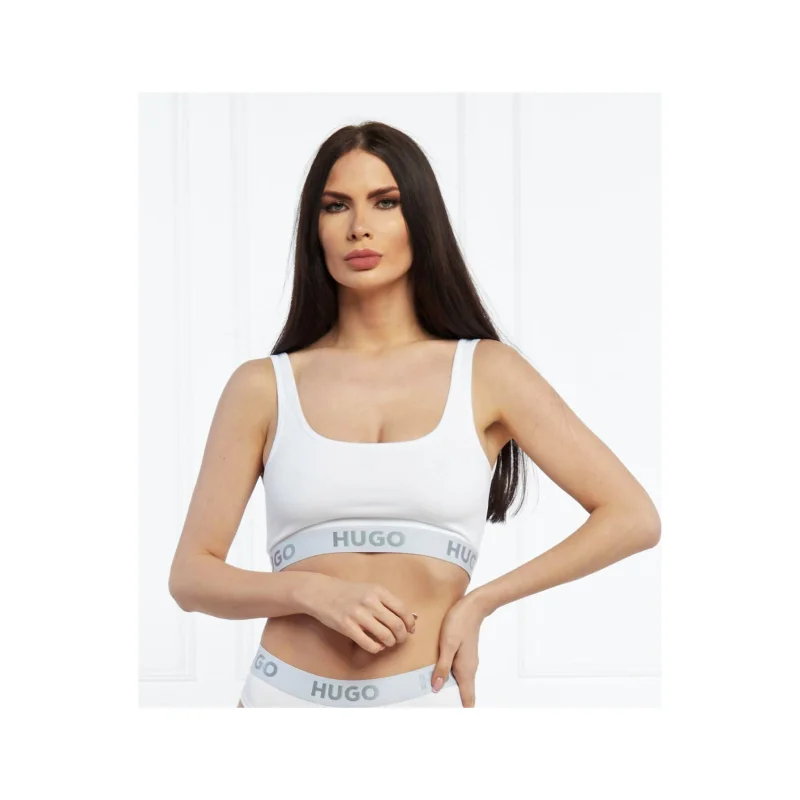 Hugo Bodywear Biustonosz