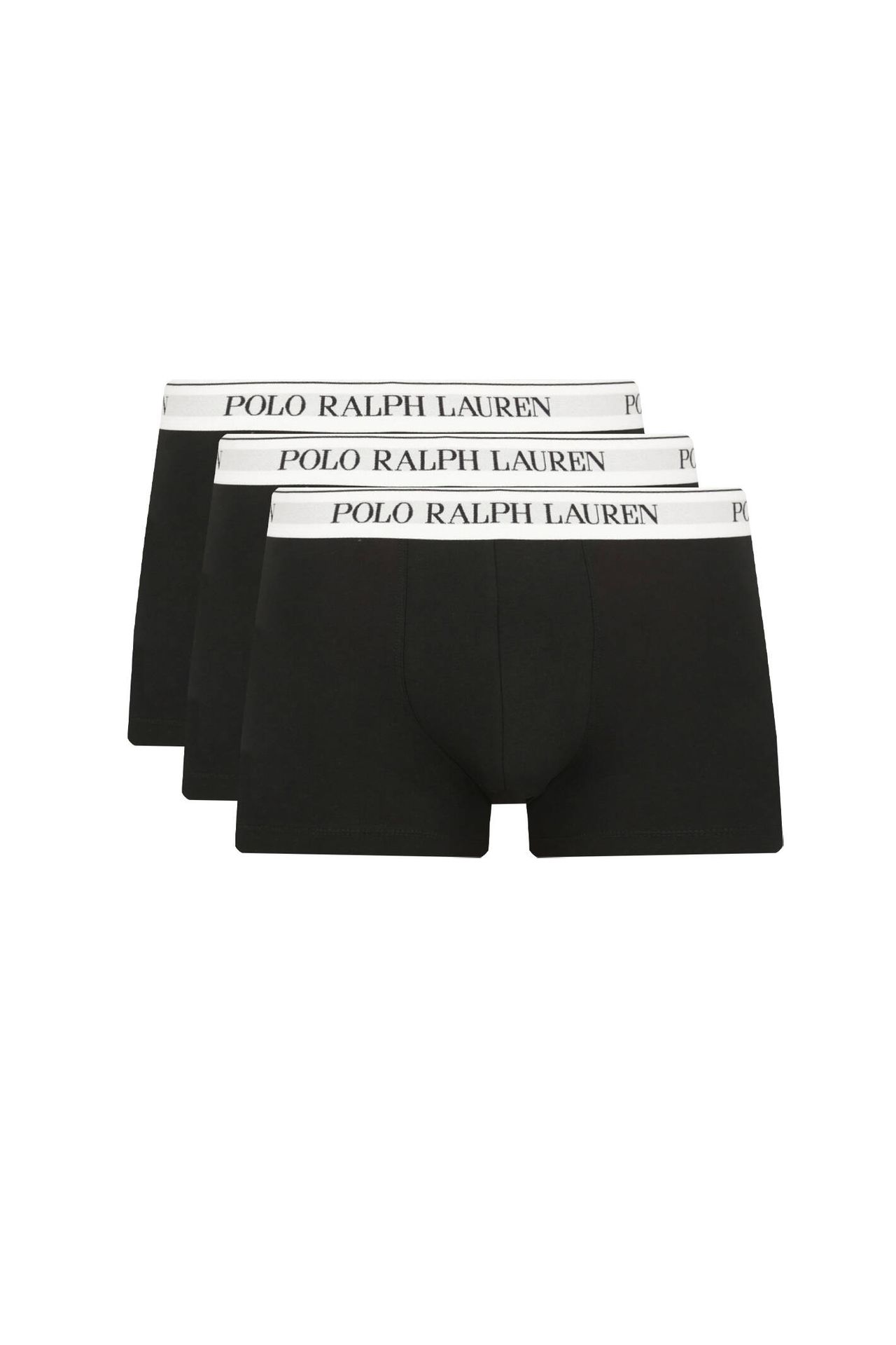POLO RALPH LAUREN Bokserki 3-pack