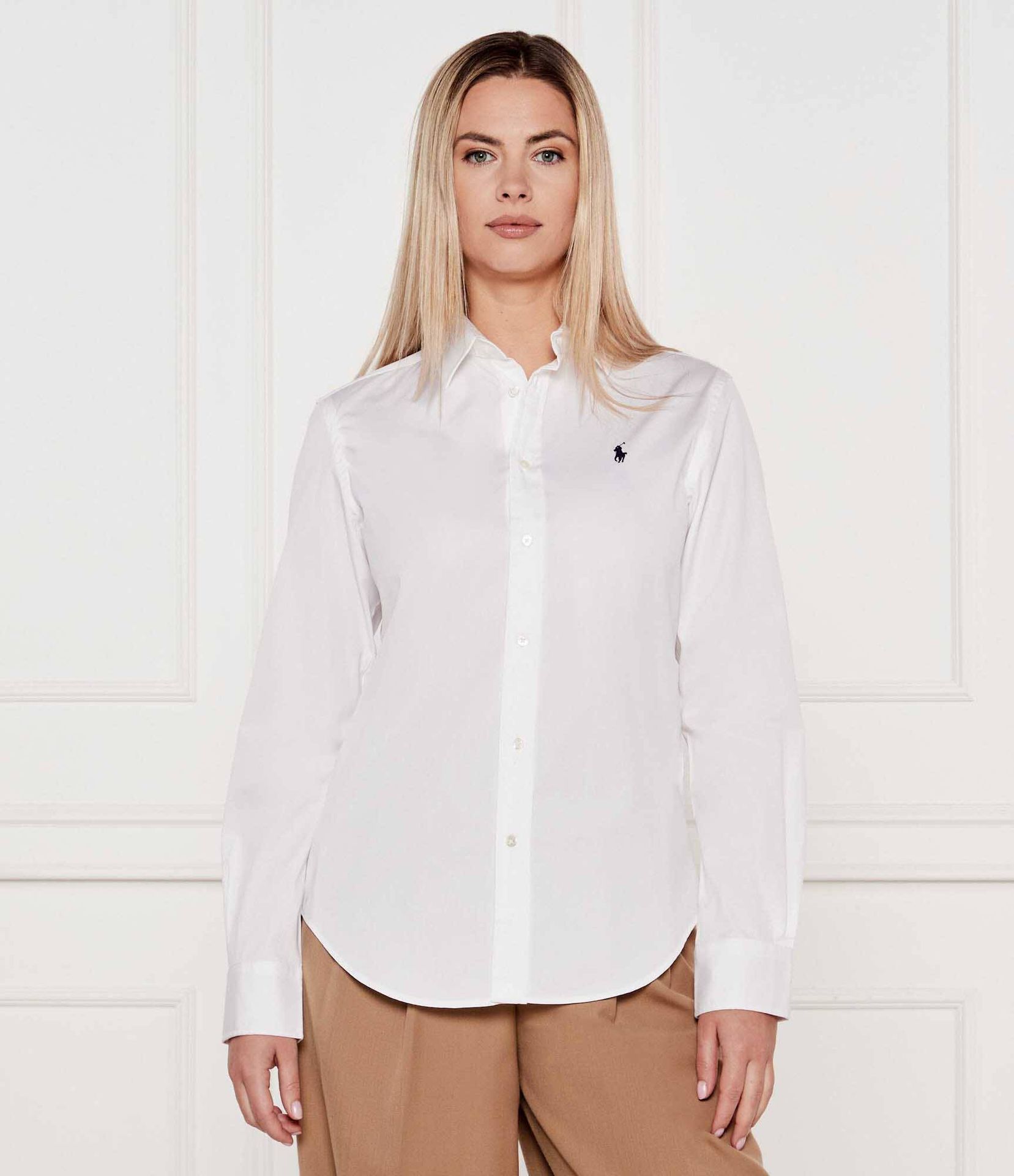 POLO RALPH LAUREN Koszula Kendall Slim Fit