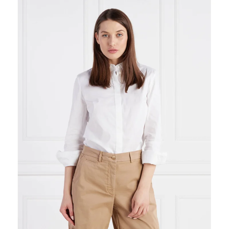 BOSS BLACK Koszula | Slim Fit