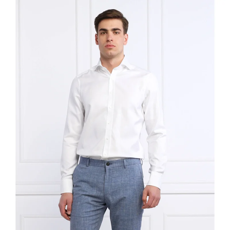 Stenströms Koszula | Slim Fit