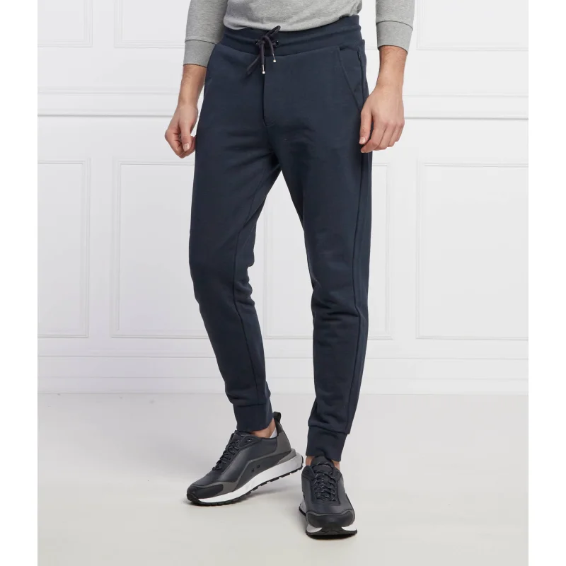 BOSS BLACK Spodnie dresowe Lamont 92 | Regular Fit