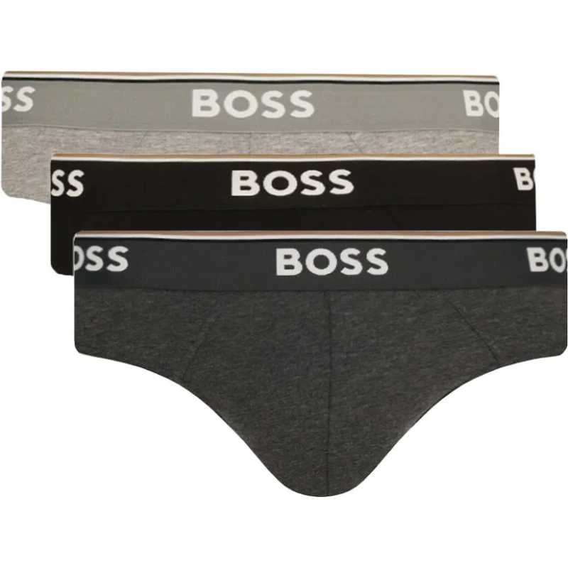 Boss Bodywear Slipy 3-pack Brief 3P Power