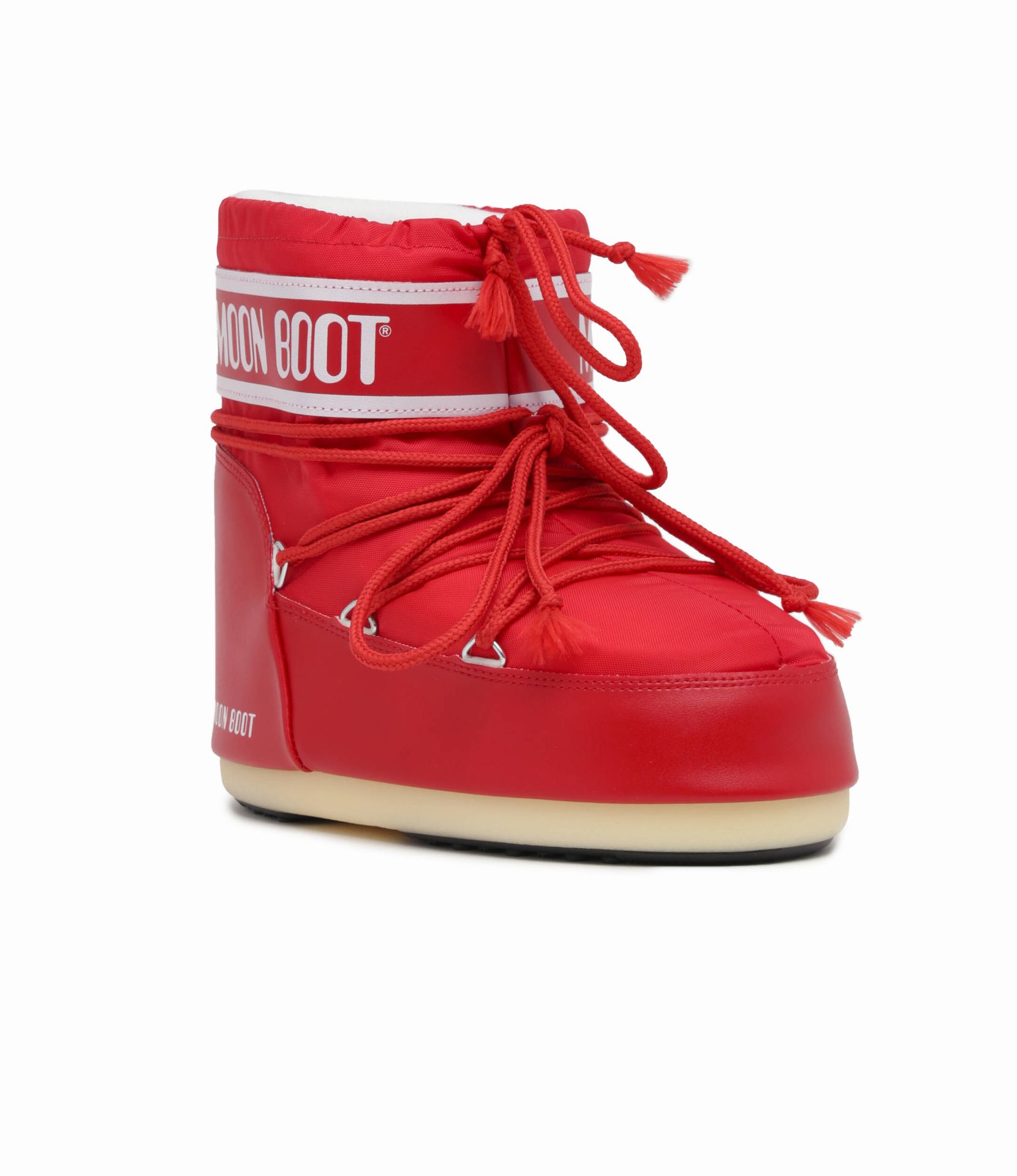 Moon Boot Śniegowce CLASSIC LOW 2