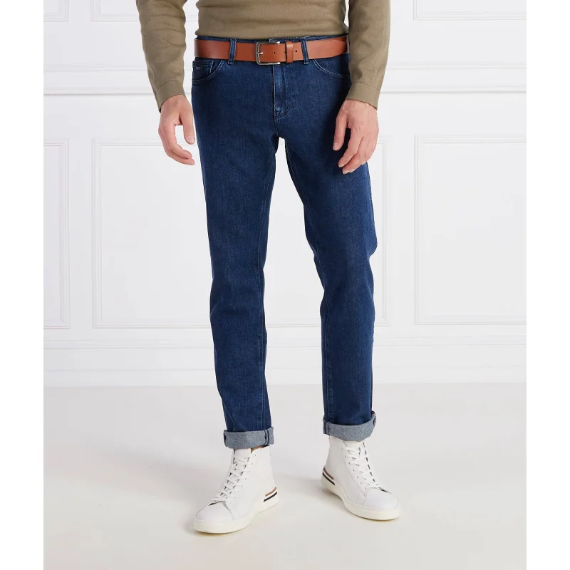BOSS Jeansy Maine | Regular Fit