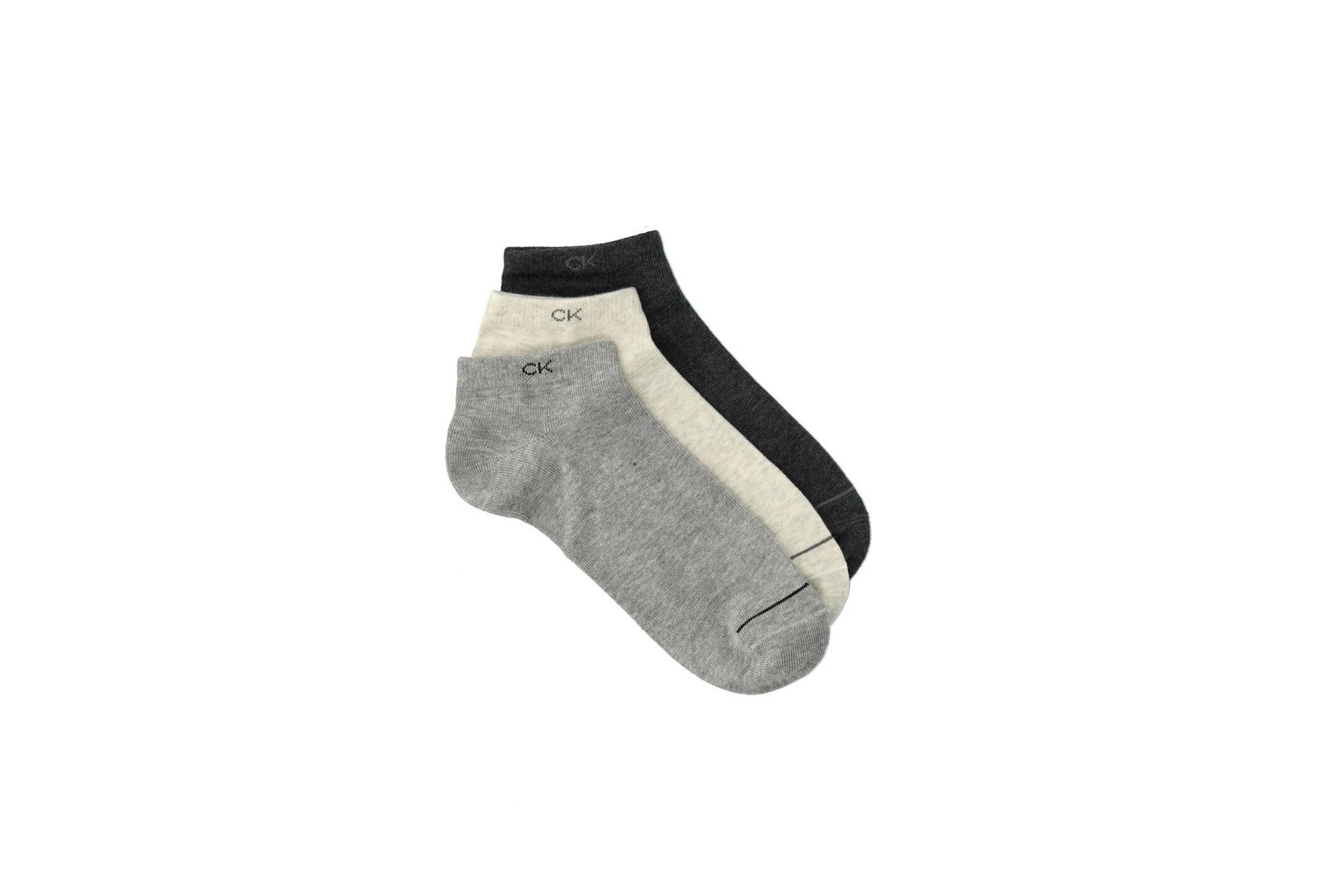 Calvin Klein Skarpety 3-pack