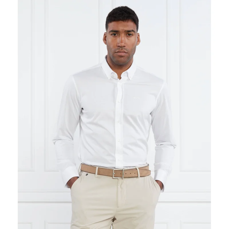 BOSS BLACK Koszula P-JOE-BD-C1-222 | Regular Fit