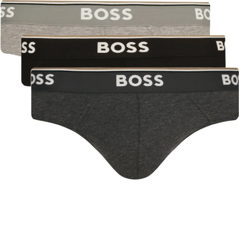 Boss Bodywear Slipy 3-pack Brief 3P Power