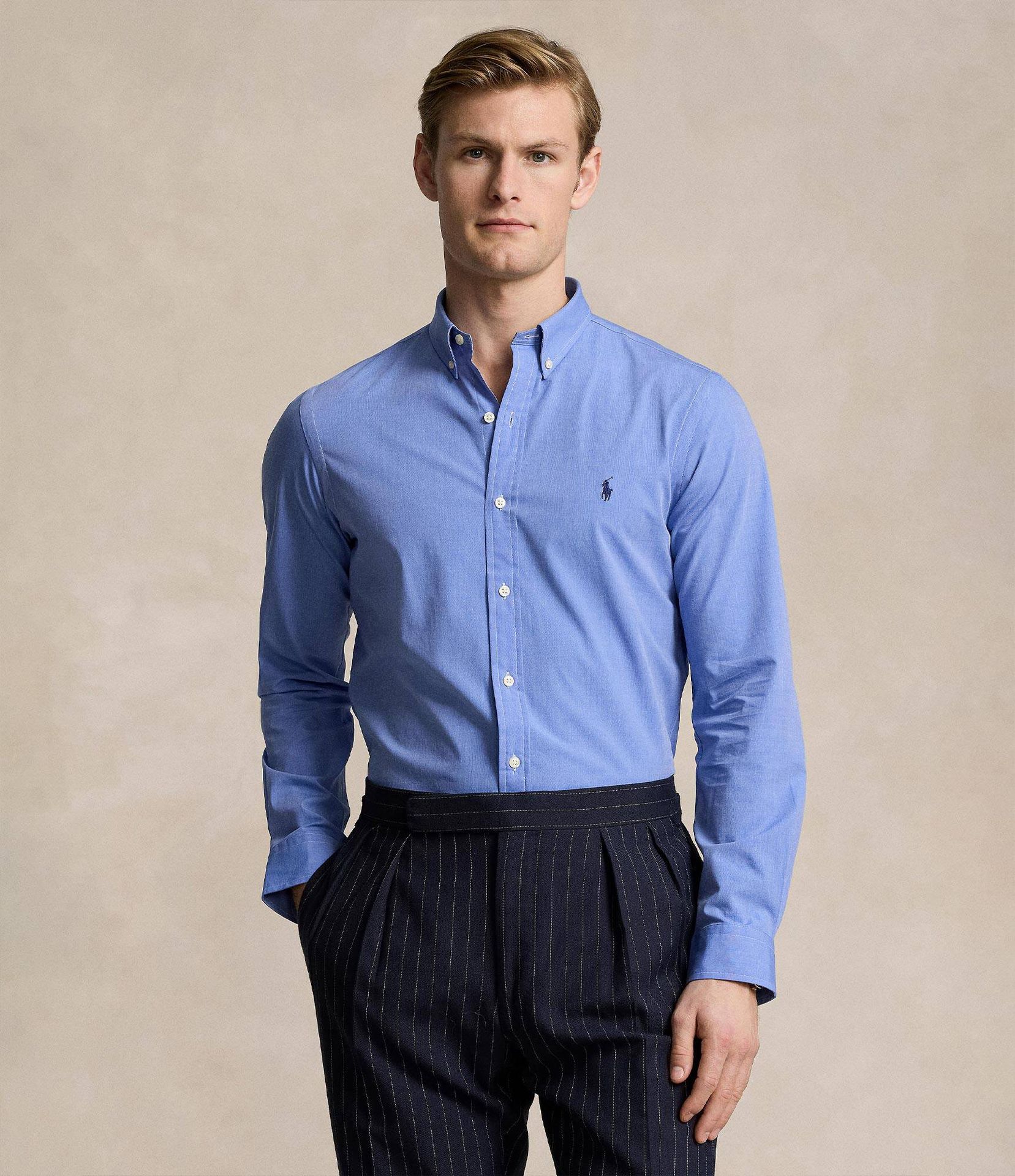 POLO RALPH LAUREN Koszula Slim Fit