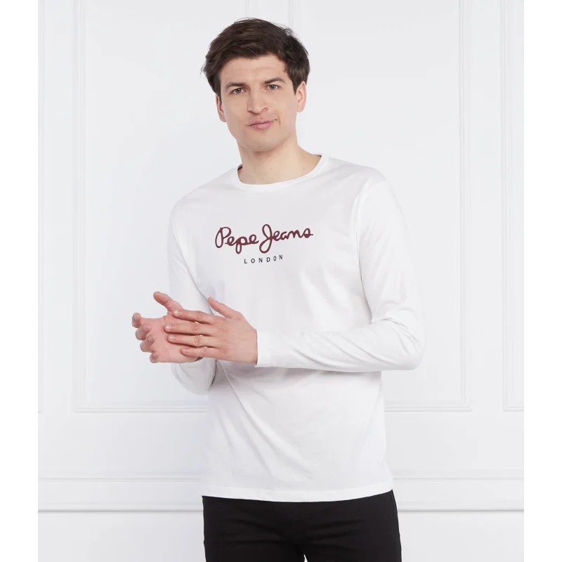 Pepe Jeans London Longsleeve | Regular Fit