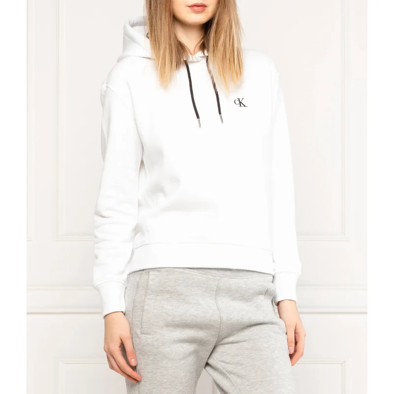 Calvin Klein Jeans Bluza | Regular Fit