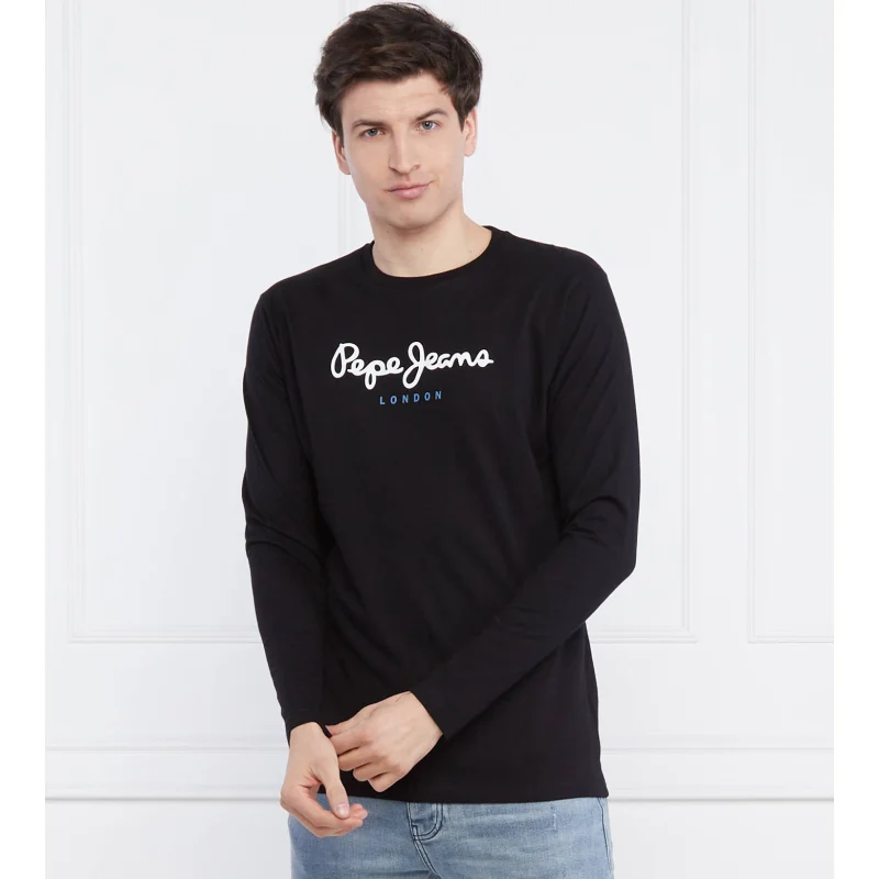 Pepe Jeans London Longsleeve | Regular Fit
