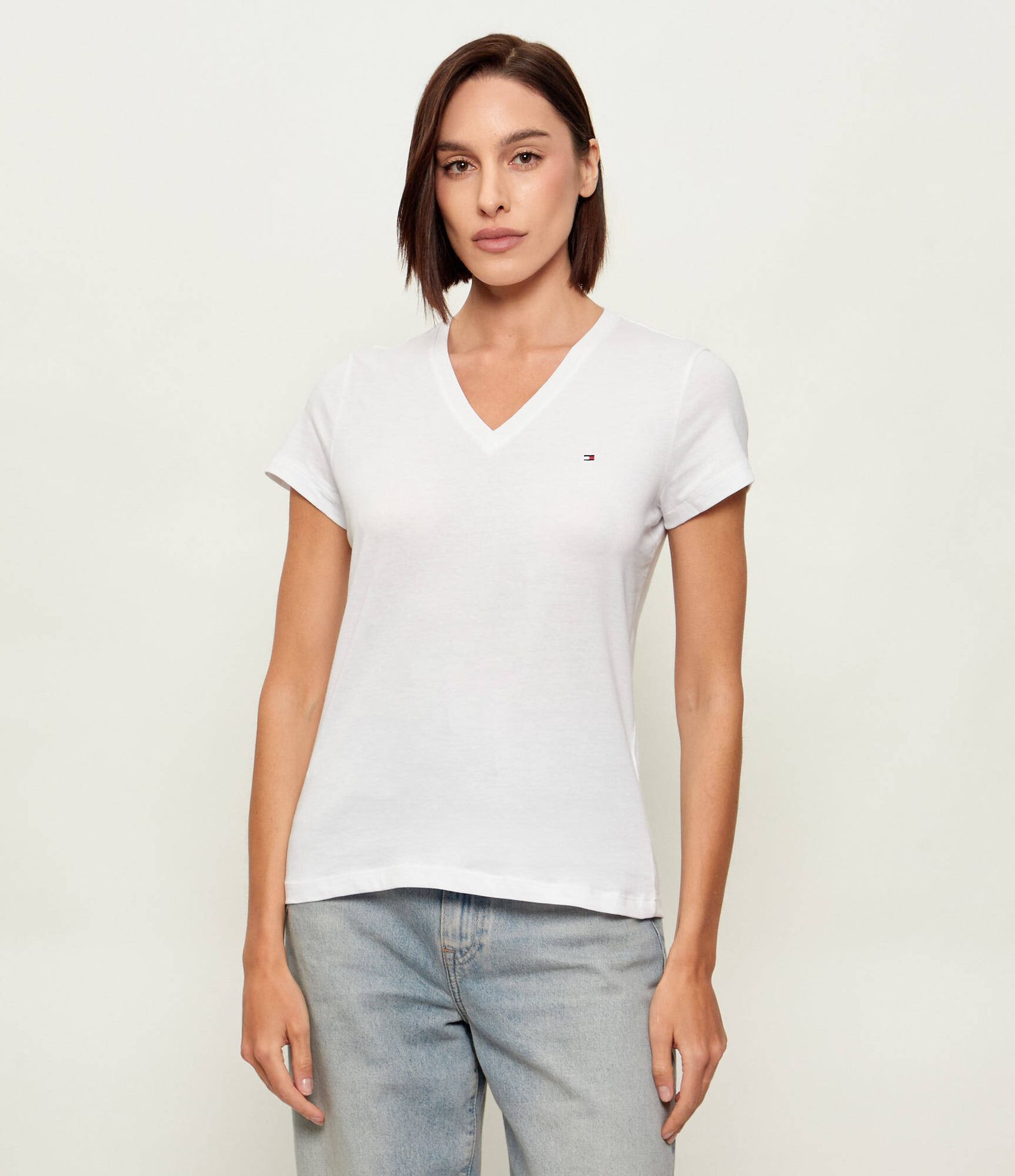 Tommy Hilfiger T-shirt HERITAGE Regular Fit