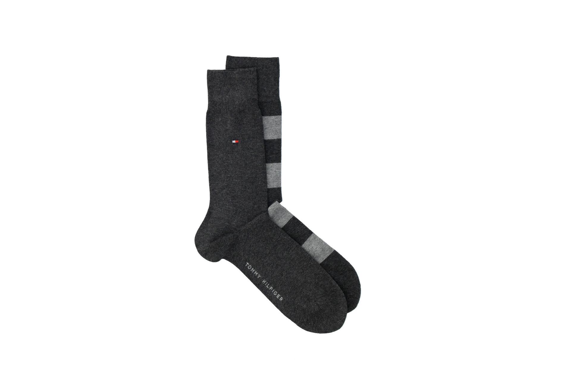 Tommy Hilfiger Skarpety 2-pack