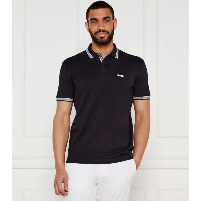 BOSS GREEN Polo Paddy Regular Fit