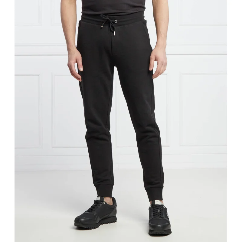 BOSS BLACK Spodnie dresowe Lamont 92 | Regular Fit