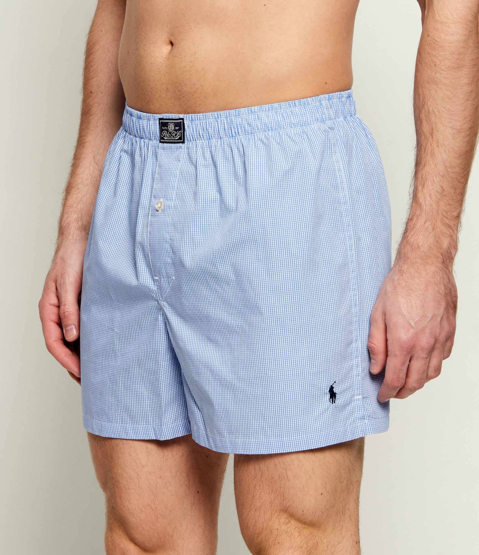 POLO RALPH LAUREN Bokserki
