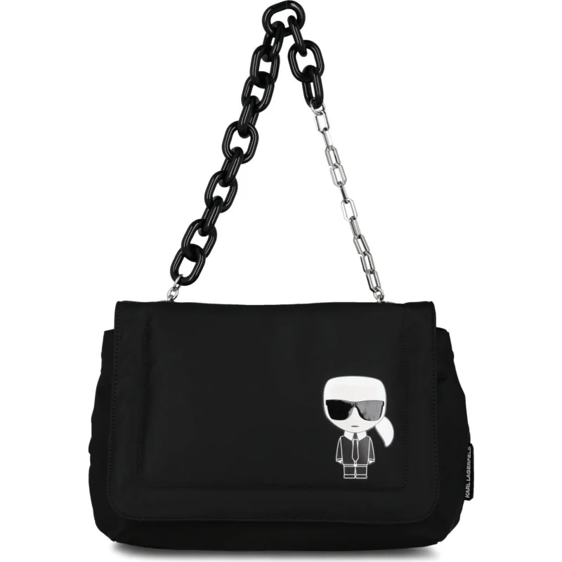 Karl Lagerfeld Torebka na ramię