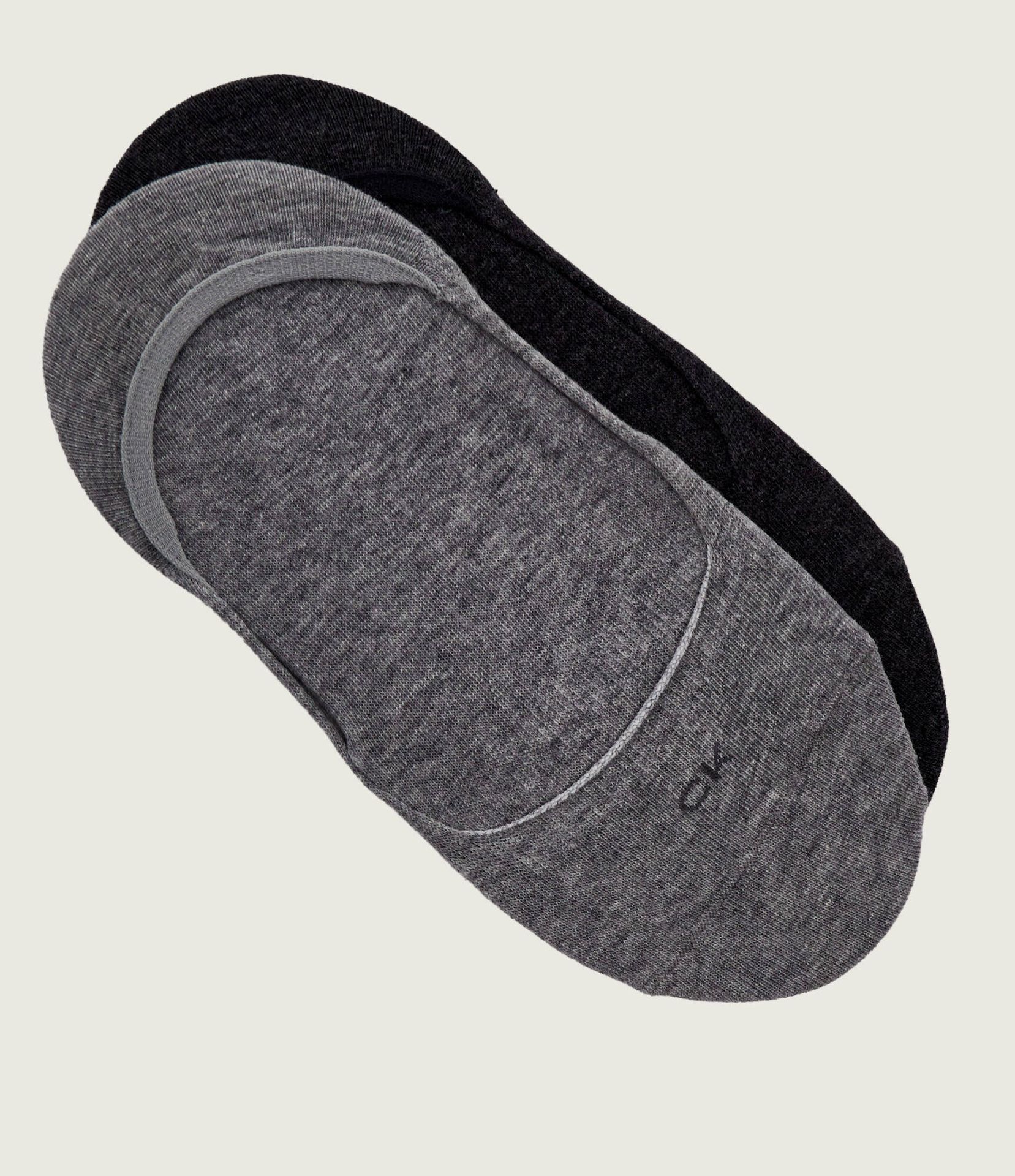 Calvin Klein Skarpety/stopki 2-pack
