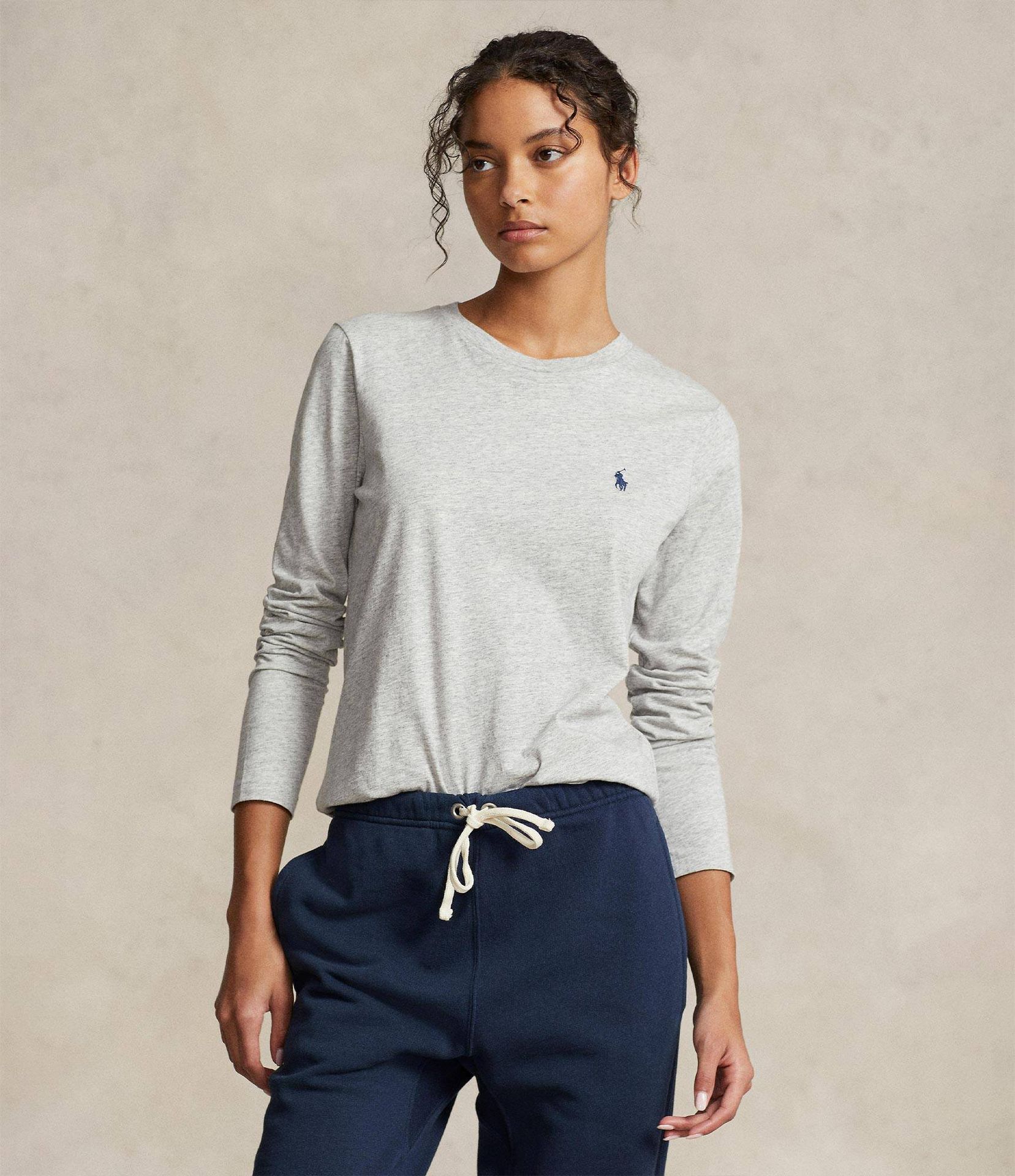 POLO RALPH LAUREN Bluzka Regular Fit