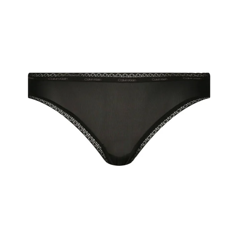 Calvin Klein Underwear Figi