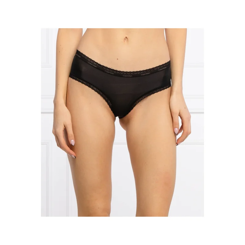 Calvin Klein Underwear Figi