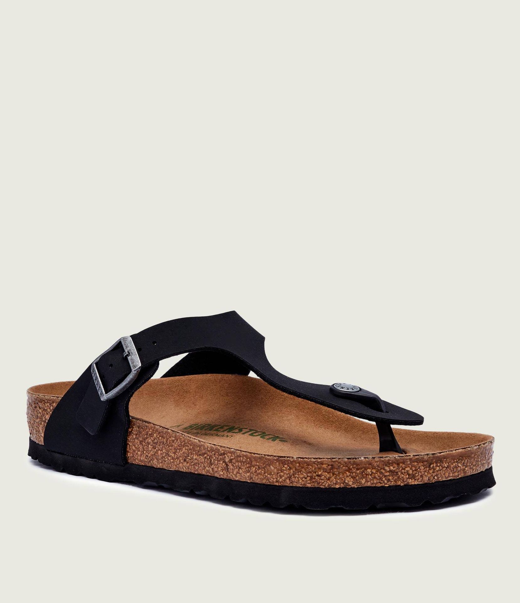 Birkenstock Japonki Gizeh BF regular fit