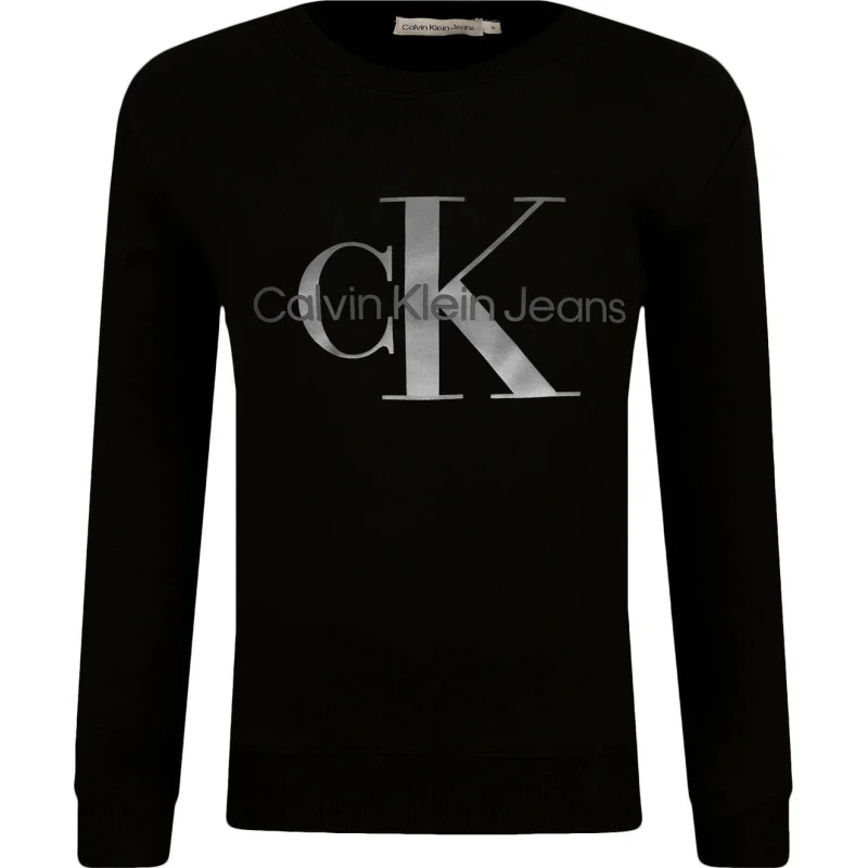CALVIN KLEIN JEANS Bluza | Regular Fit