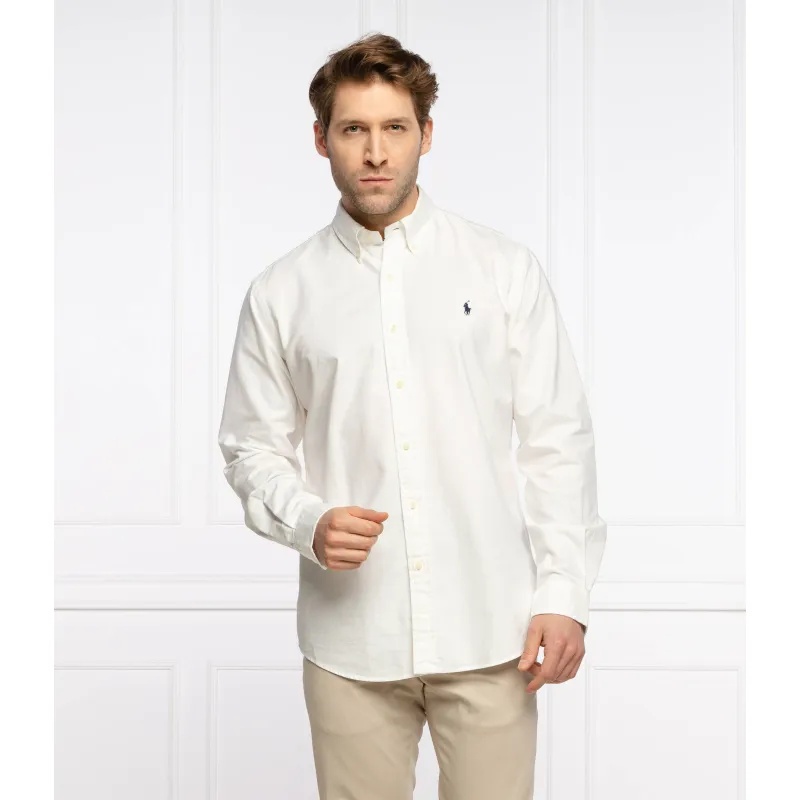 POLO RALPH LAUREN Koszula Custom fit