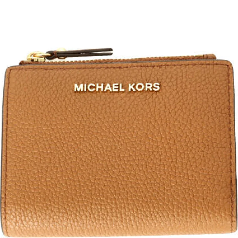 Michael Kors Skórzany portfel