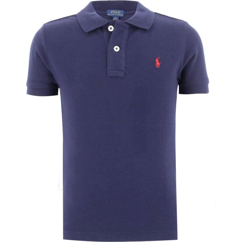 POLO RALPH LAUREN Polo | Regular Fit | basic mesh