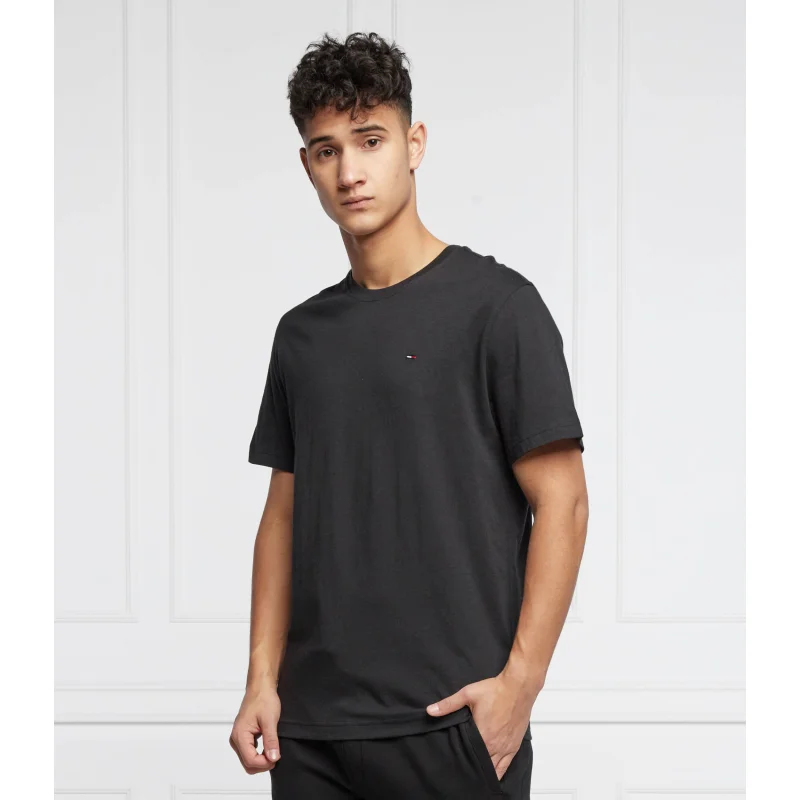 Tommy Jeans T-shirt | Slim Fit