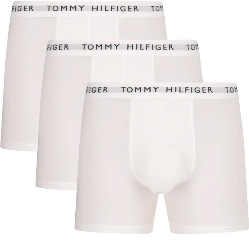 Tommy Hilfiger Bokserki 3-pack