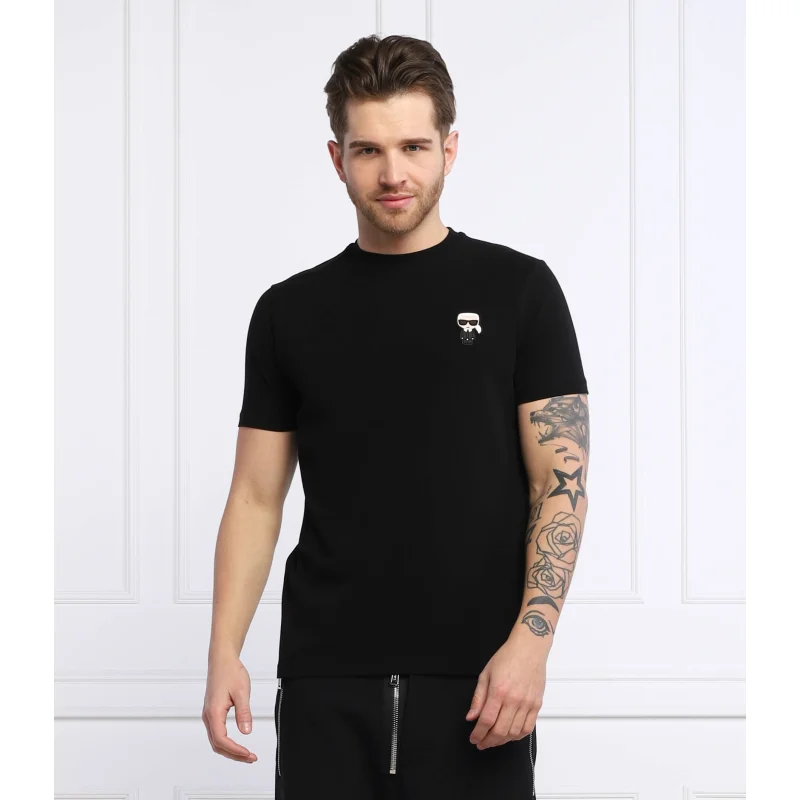 Karl Lagerfeld T-shirt | Regular Fit