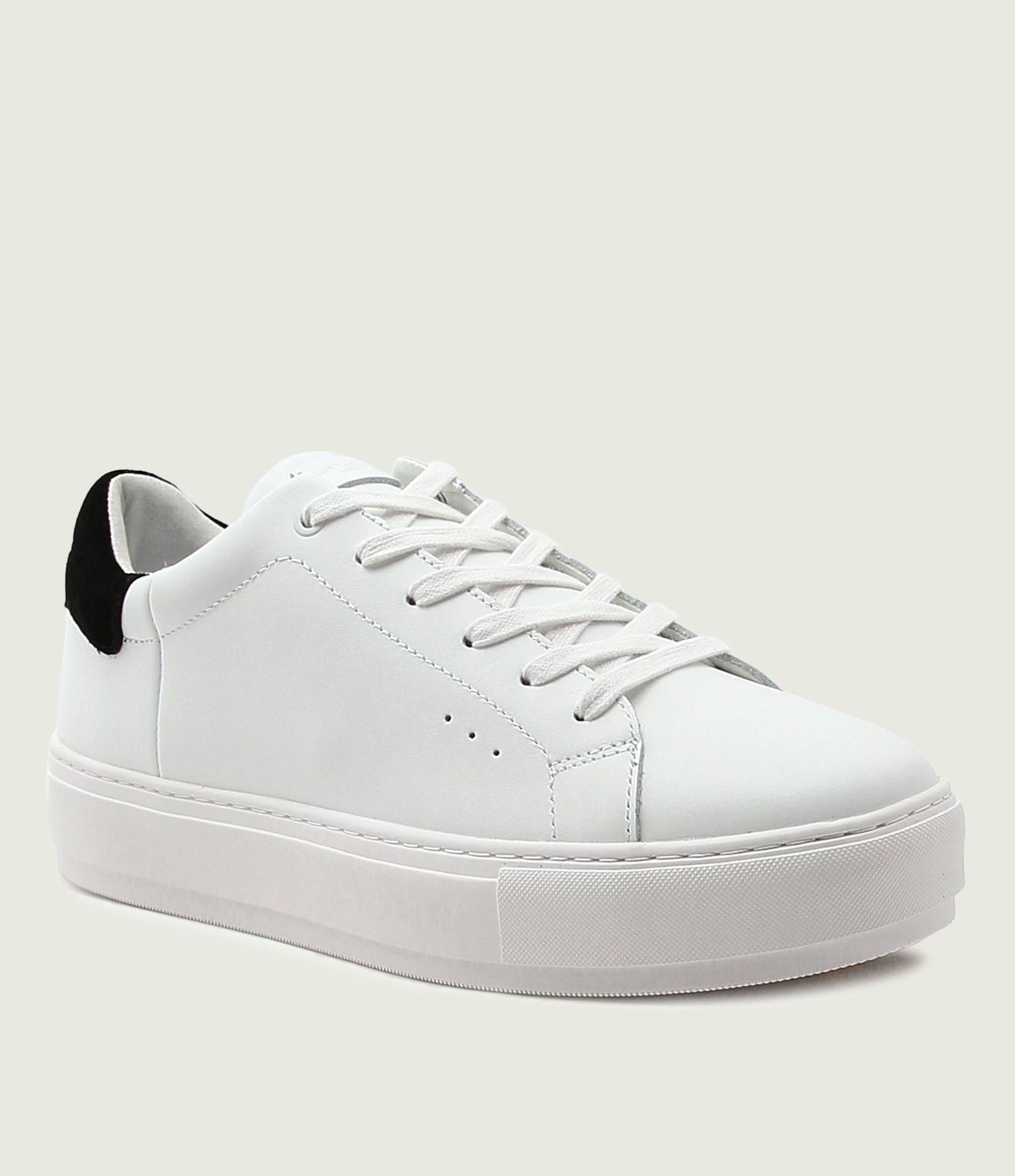 Kurt Geiger Skórzane trampki