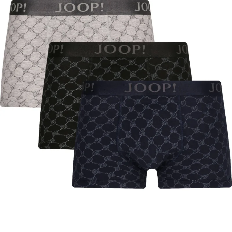 Joop! Bokserki 3-pack