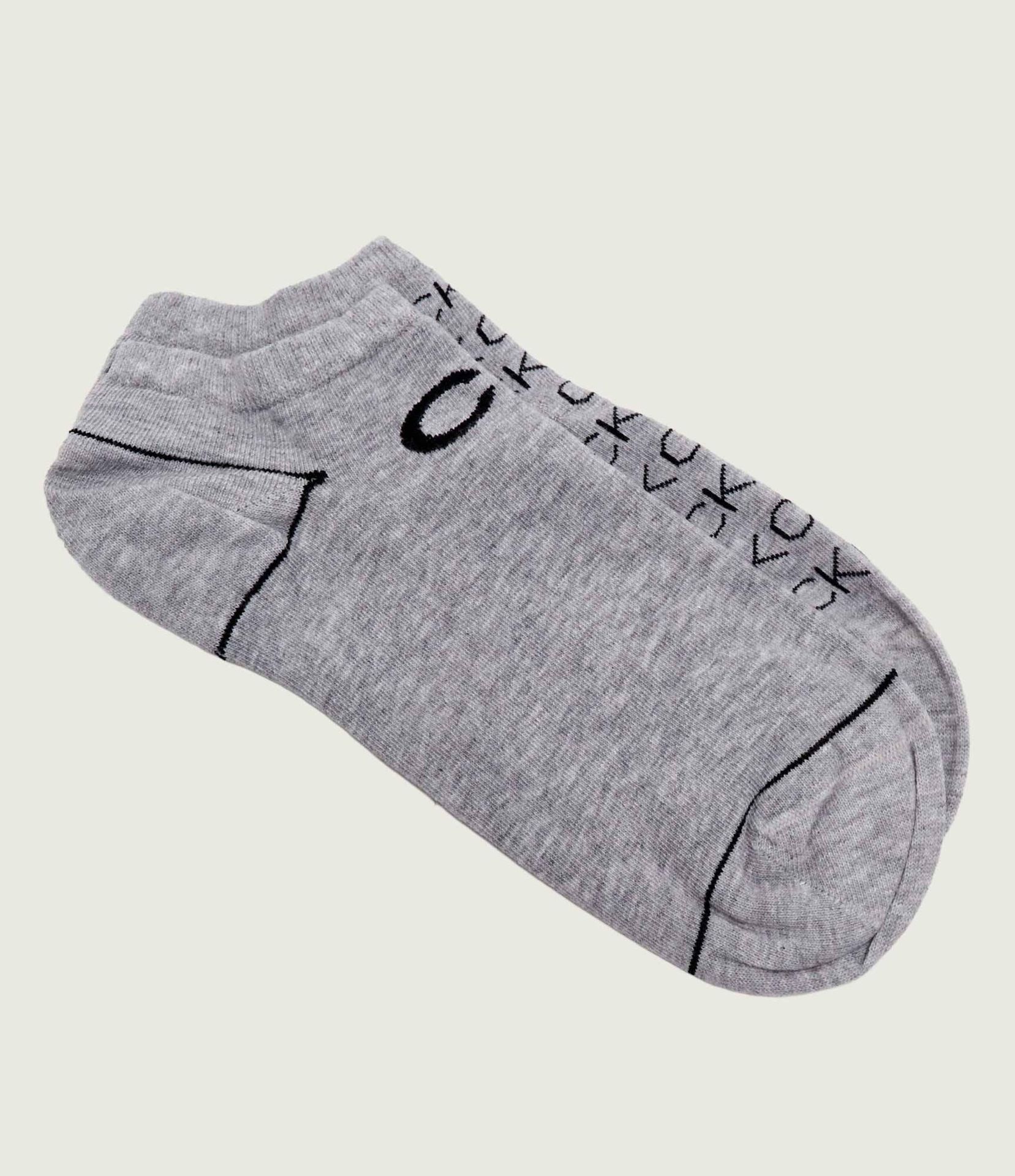 Calvin Klein Skarpety 2-pack